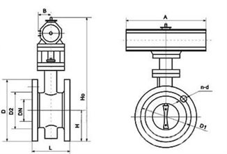 D641W氣動(dòng)通風(fēng)蝶閥產(chǎn)品圖 D641W氣動(dòng)通風(fēng)蝶閥產(chǎn)品圖