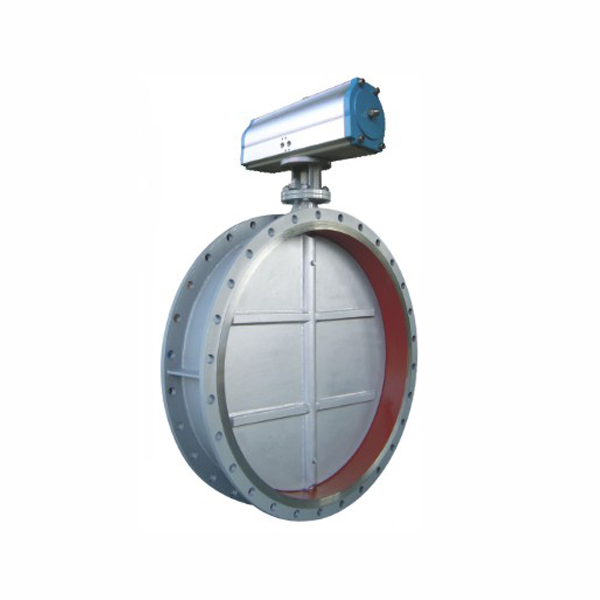 TD641W氣動(dòng)通風(fēng)蝶閥