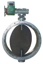 TD941W電動(dòng)通風(fēng)蝶閥產(chǎn)品圖