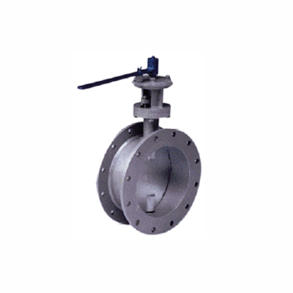 手動通風(fēng)蝶閥