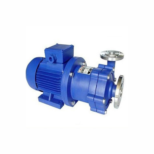 CQ型磁力驅(qū)動(dòng)泵