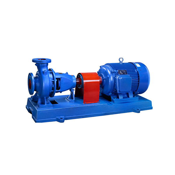 IS/IR型臥式單級(jí)單吸清水離心泵