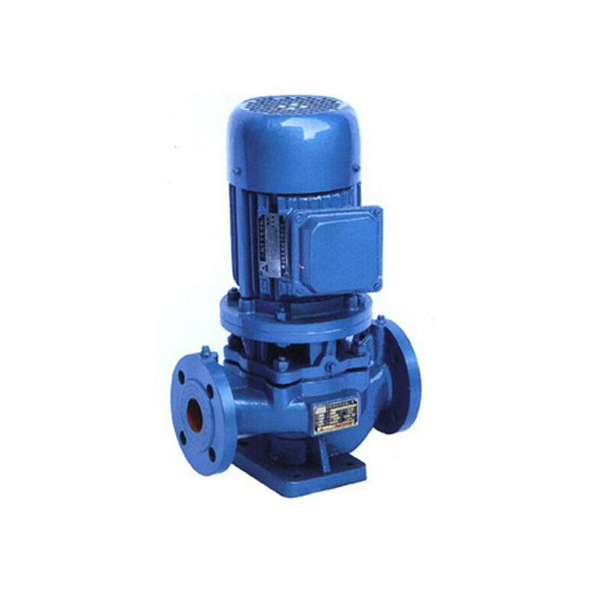 ISG型系列單級(jí)單吸管道離心泵