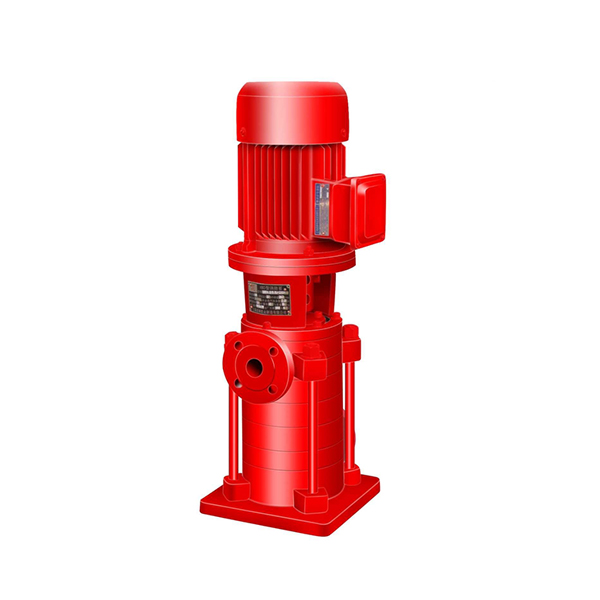 LG/LG-B型立式多級(jí)離心泵