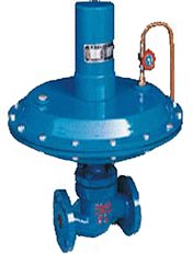 ZZVP自力式微壓調(diào)節(jié)閥 ZZVP自力式微壓調(diào)節(jié)閥