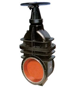 明桿平行式煤氣快速啟閉閘閥 明桿平行式煤氣快速啟閉閘閥