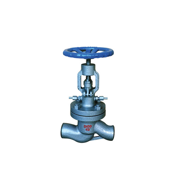 DSJ61H 對(duì)焊水封截止閥