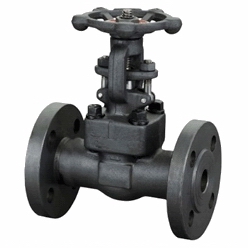 Z41H-150/300/600/900/1500LB 鍛鋼法蘭閘閥 Z41H-150/300/600/900/1500LB 鍛鋼法蘭閘閥